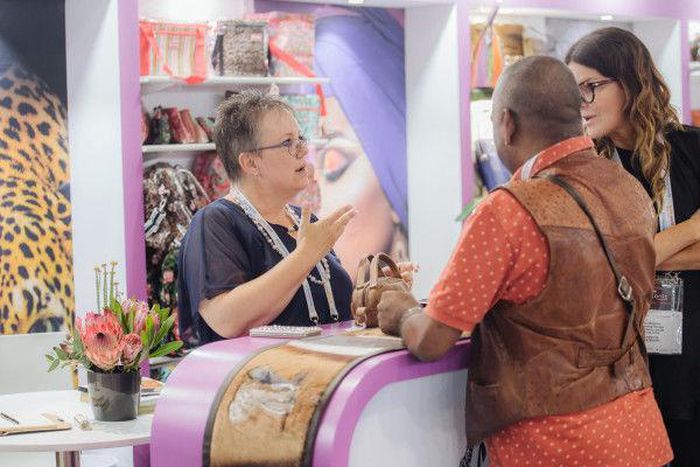 Paperworld Middle East