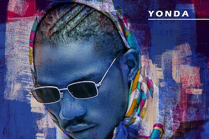‘Wild Blue’ is a commendable debut by Yonda. (DMW)
