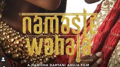 Highly anticipated Bollywood-Nigerian collaboration, “Namaste Wahala” to be released soon!