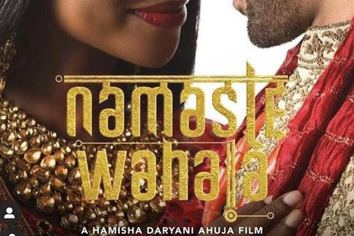 Highly anticipated Bollywood-Nigerian collaboration, “Namaste Wahala” to be released soon!