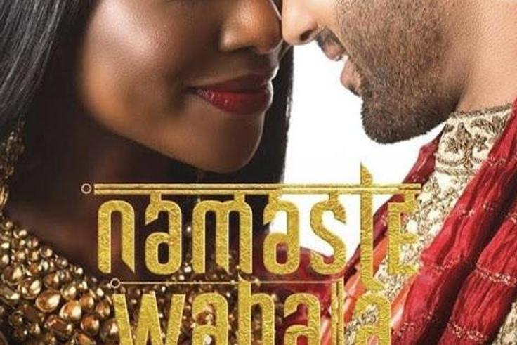Highly anticipated Bollywood-Nigerian collaboration, “Namaste Wahala” to be released soon!