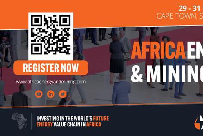 Africa Oil &amp; Power Conference