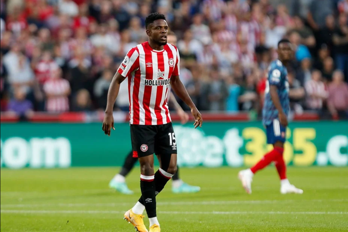 Frank Onyeka (Brentford)