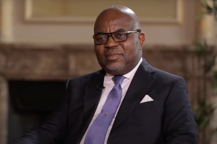 Energy Capital &amp; Power