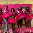 Lush Hair treats all 37 contestants of MBGN 2021 to fun camp activities