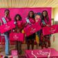 Lush Hair treats all 37 contestants of MBGN 2021 to fun camp activities