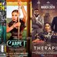 Nollywood movies premiering in March 2021  [Instagram]