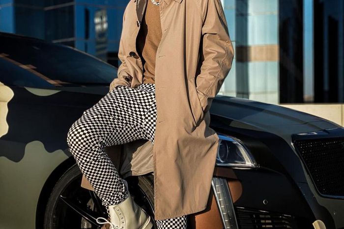 Nigerian rapper Yung6ix [Instagram/Yung6ix]