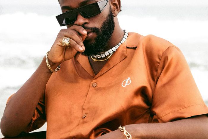 Tim Lyre releases new single, 'Ready.' (AFRICORI)