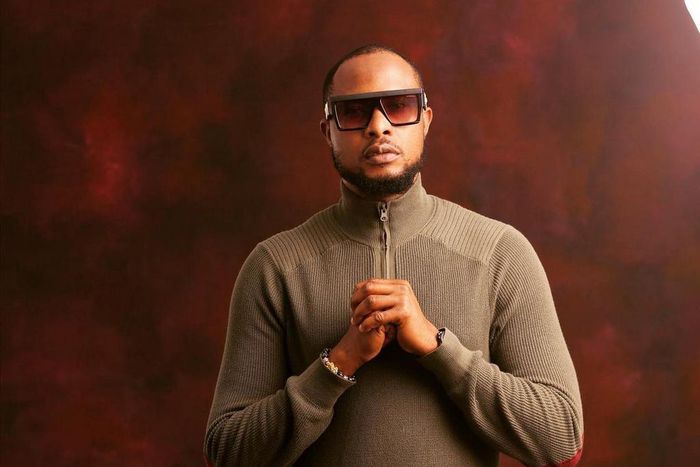 Nigerian singer Faze [Instagram/FazeAlone]