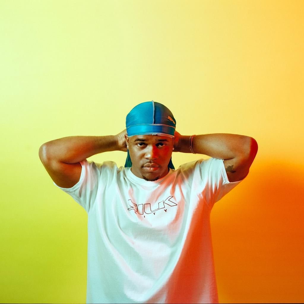 Tie it to the back [gq]