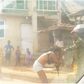 A soldier assaults a young lady in Ogun State over indencent dressing (Punch)
