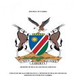 Ministry of Health and Social Services, Namibia