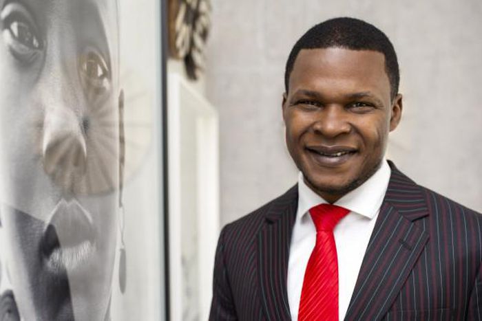 African Energy Chamber