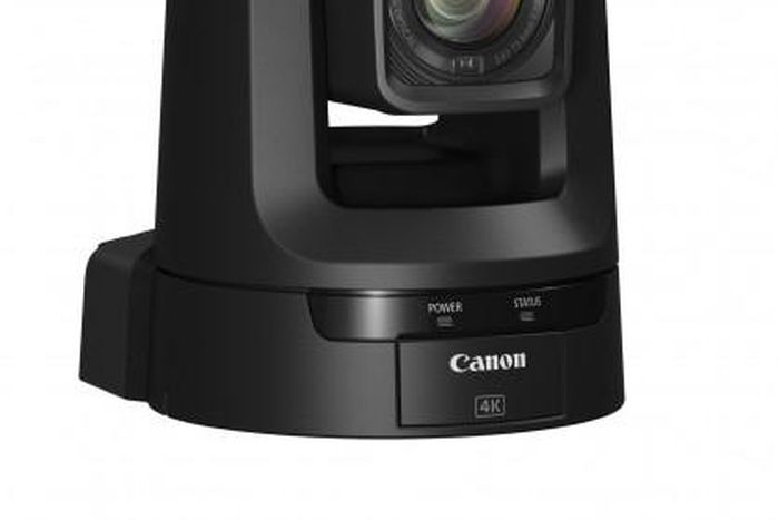 Canon Central and North Africa (CCNA)