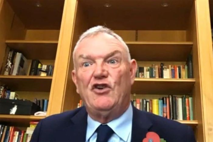 Greg Clarke resigned as FA chairman on Tuesday following a series of controversial statements to lawmakers