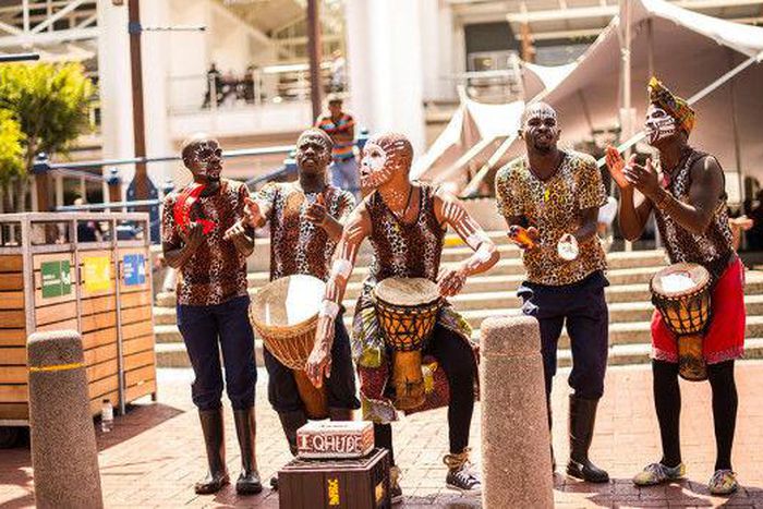 African Energy Chamber