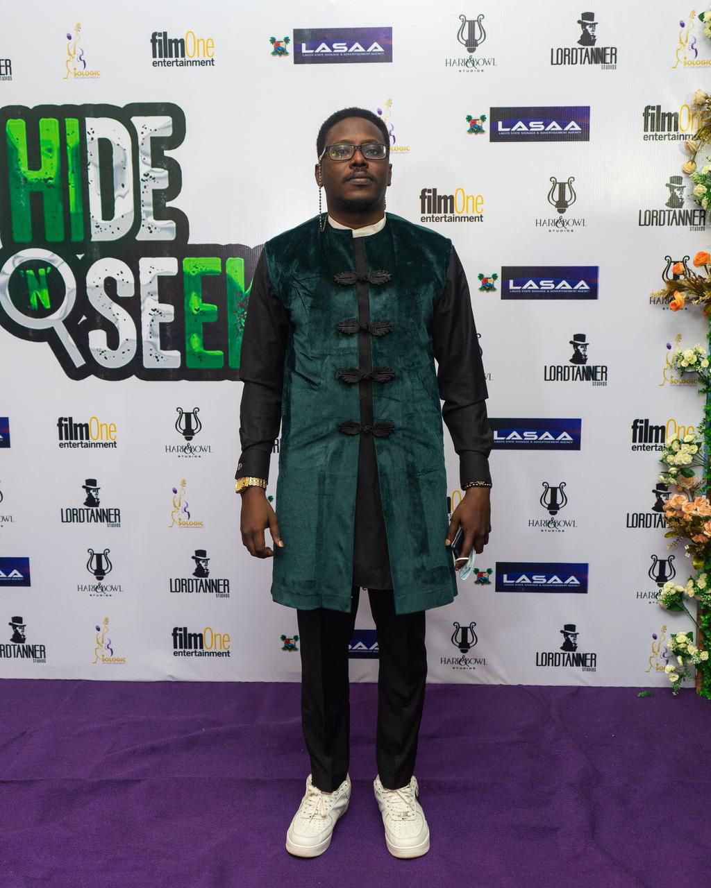 'Hide and Seek' set for cinema release on Independence Day