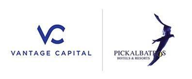 Vantage Capital Group