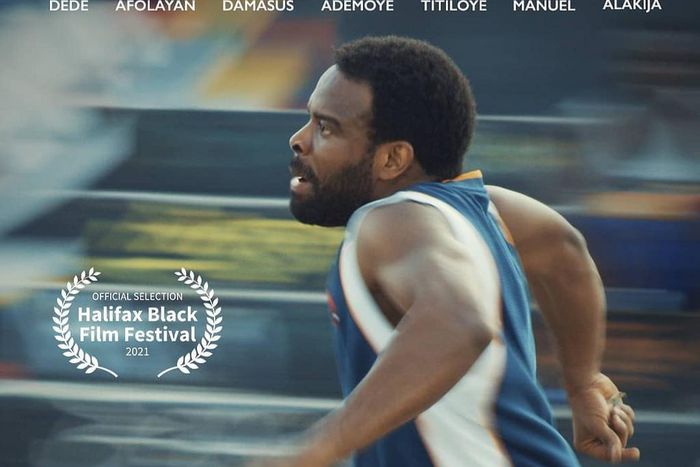 'Gone' is written and directed by Daniel Ademinokan [Instagram/@bluepicturesng]