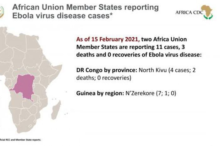 Africa Centres for Disease Control and Prevention (Africa CDC)