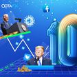 OctaFX at 10: Recalling the most crucial forex events of the decade
