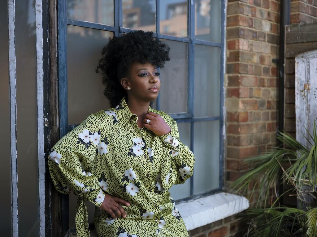 YolanDa Brown writes first ever Afrobeats song for Sesame Street