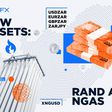 OctaFX introduces new currency pairs and a new commodity: ZAR Pairs and XNGUSD