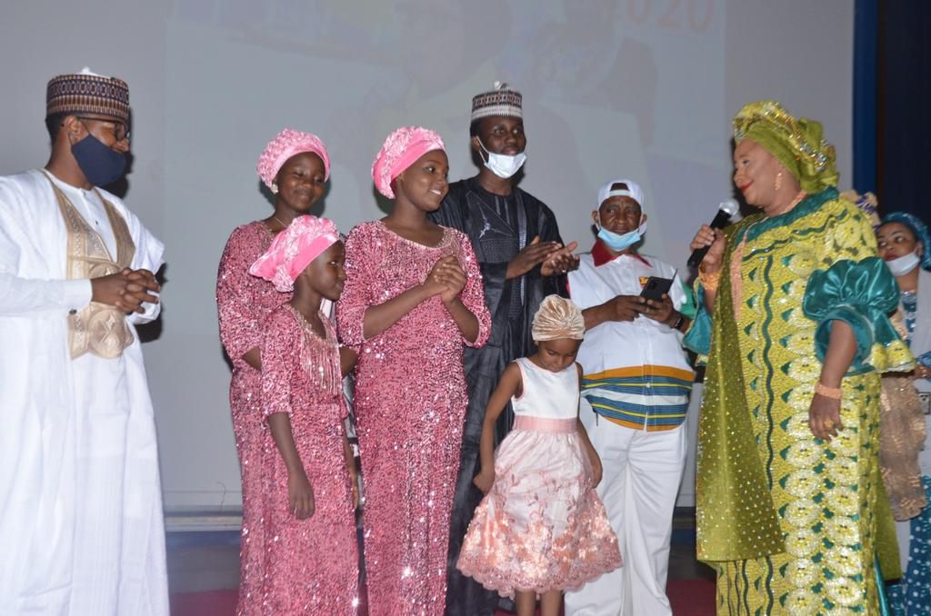 I will not compromise, says GM NDPHC Maryam Mohammed