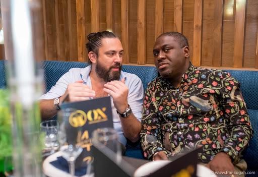 Sujimoto@40: The true test of friendship