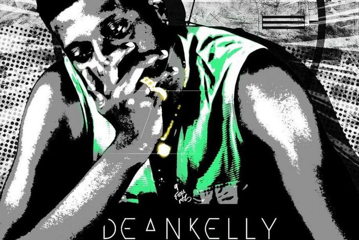 Nigerian-American singer Deankelly drops new single titled '2 seconds'