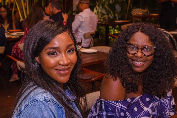 Luxury Maldives Resort operator Soneva hosts exclusive dinner at Slow Lagos