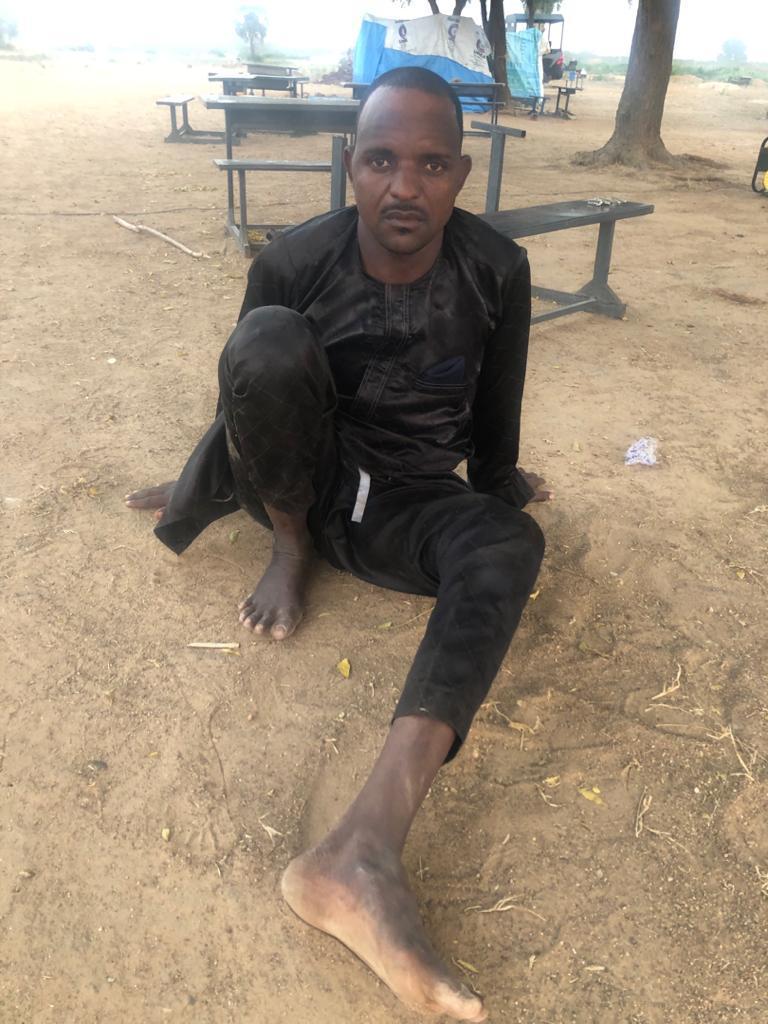 Troops dislodge bandits, kidnappers in Katsina, Sokoto. [defenceinfo]