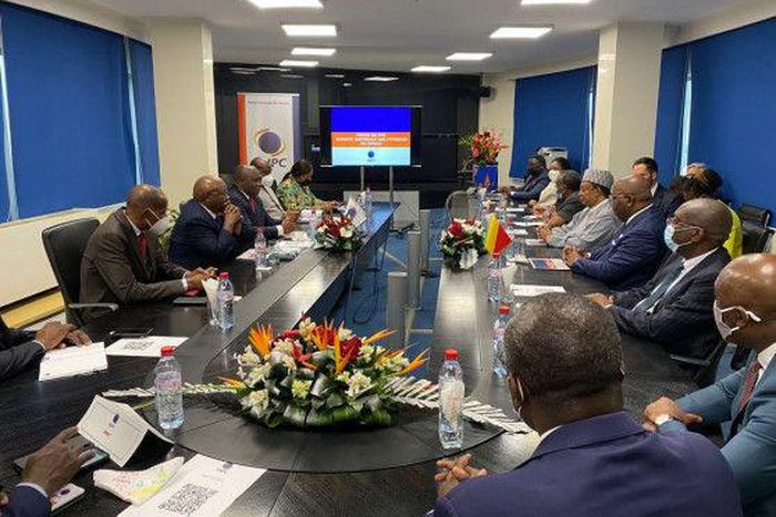 African Energy Chamber