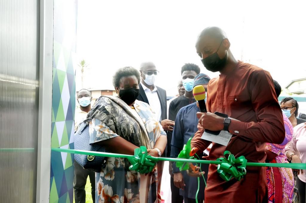 IHS Nigeria launches Innovate Hub to support entrepreneurship in Nigeria