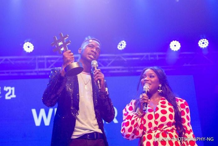 Nengi Hampson, VBank, Mr Macaroni, MTN, Ndani TV, JOSH2Funny and others shine at Gage Awards 2021