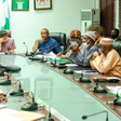 ASUU and FG delegation to meet on Monday (Punch)