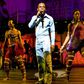 Fela! musical [paybill]