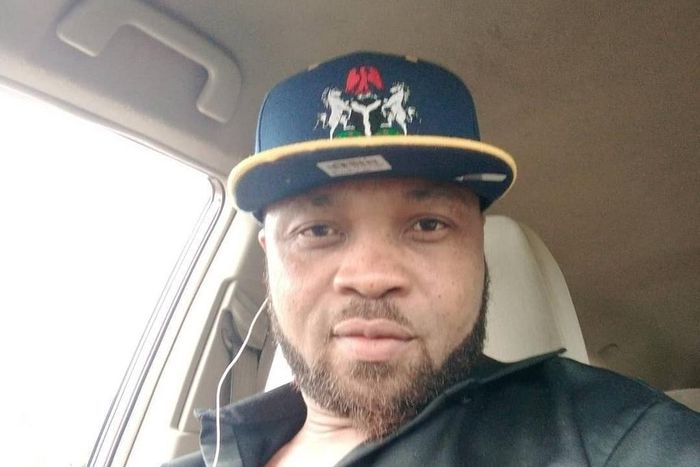 Nigerian singer Africa China [Instagram/AfricaChina]