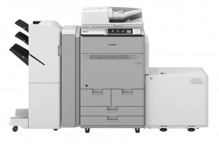 Canon Central and North Africa (CCNA)