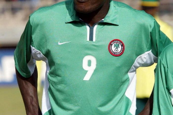 Victor Agali (Getty Images)