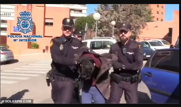 Man convicted for killing and eating mother's flesh