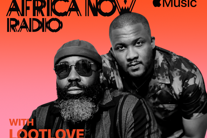 Show Dem Camp talk about their album and African Hip-Hop. (AppleMusic/AfricaNow)