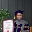 Founder of SoftTalk Messenger, Simple Azenabor bags Honorary Doctorate Degree in Science