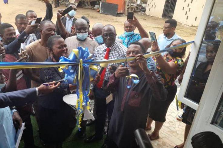 WAEC reopens Calabar office after #Endsars destruction