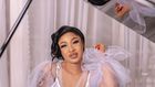 Nollywood actress Tonto Dikeh [Instagram/TontoDikeh]