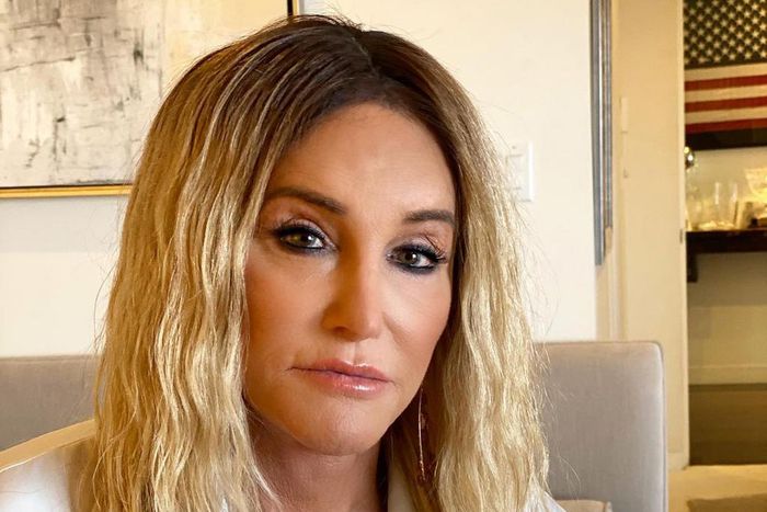 American reality TV star Caitlyn Jenner [Instagram/CaitlynJenner]