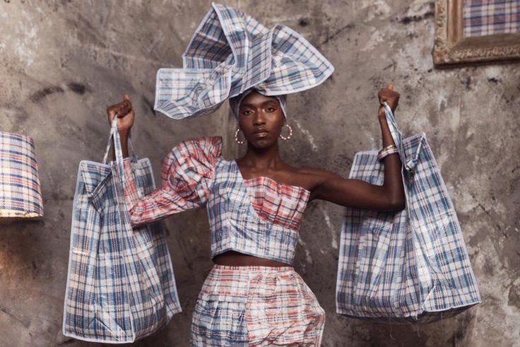 Ghana Must Go (Photo credit BBC)