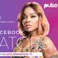 Meet Dr. Kafayat-Shafau-Ameh,  'Kaffy' Nigeria's dance queen  in the Facebook x Pulse  #FacebookCreators Campaign