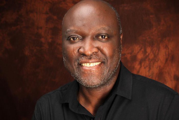 MD, Microsoft ADC West Africa, Gafar Lawal